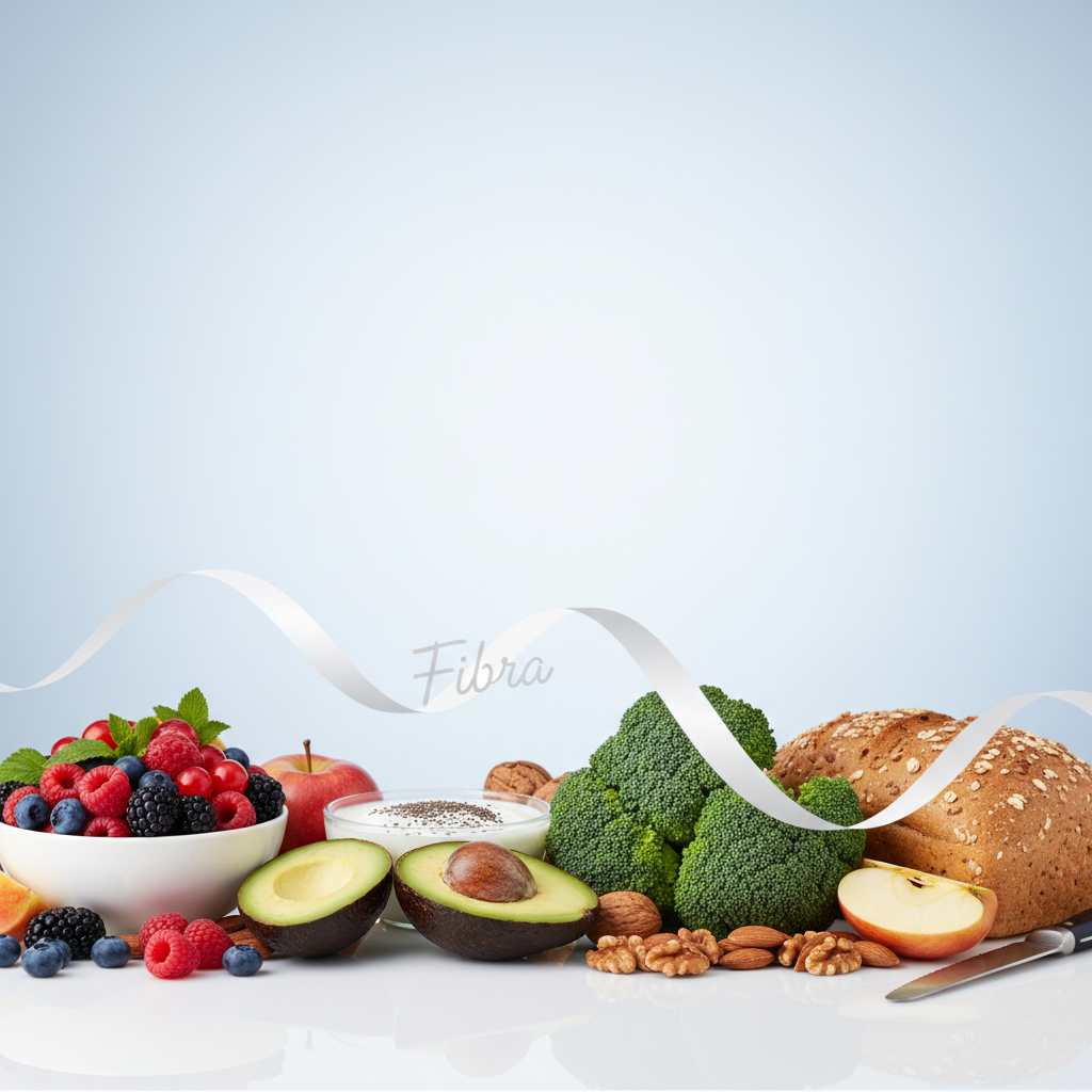 La Fibra Dietética
